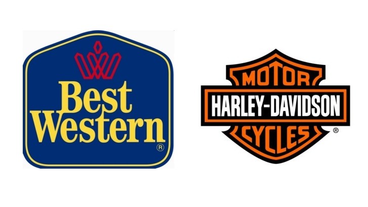 Best Western and Harley-Davidson Partnership Goes Global