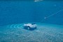 BestRobtic Pool Cleaning Robot Uses Military Sonar Technology to Find Its Way Underwater