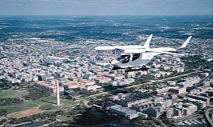 Beta Technologies Paves the Way for Electric Aviation Across the East Coast