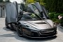 Better Late Than Never: First Rimac Nevera Customer Car Arrives in America