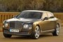 Better Sounds in a Bentley with Dirac Live DSP Technology