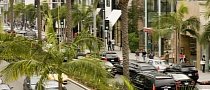 Beverly Hills City Council Votes for Developing a Driverless Shuttle System