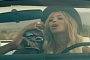 Beyonce And Jay-Z Ride Cadillac Eldorado in “On The Run” Trailer