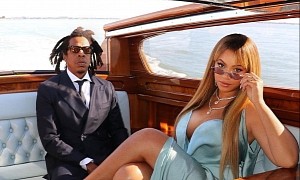 Beyonce and Jay-Z’s Hottest Rides of 2021 Will Inspire You to Become a Millionaire