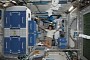 BFG Sleeping Compartment Is a Student Design Already Tested by ISS Astronauts