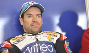 Biaggi Is the Man to Beat in 2011 - Checa