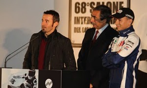 Biaggi Sees Lorenzo Vs. Stoner Battle for 2011 Title