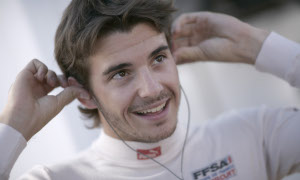Bianchi to Replace Fisichella at Ferrari