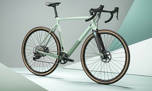 Built for Speed: Bianchi’s New Impulso Pro Is Not Your Average Gravel Bike