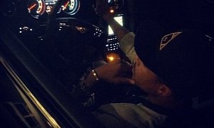 Bieber’s Friend Khalil Drives Only Rented Cars: Not There Yet