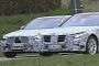 Big 2021 Mercedes S-Class Convoy Hints at Car-to-Car Communication