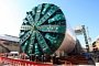 Big Bertha: A 25,000 HP Mechanical Worm Designed in Japan for American Drilling