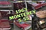 Big-Block 1963 Mercury Monterey S-55 Returns After 30 Years With Everything Original