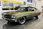 Big Block Chevrolet Chevelle Is the Custom Car You Can Take Home