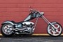 Big Dog K9 Is the Chopper-Style Cruiser Motorcycle Most Can Afford