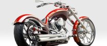 Big Dog Motorcycle Ceases Production