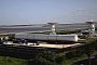 Big Falcon Rocket Tank Arrives at SpaceX Texas Location