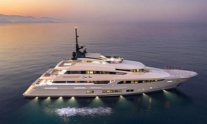 Big Pharma Millionaire’s Luxury Yacht up for Sale, Following Money Laundering Charges