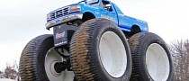 Bigfoot #5: The Tallest, Widest and Heaviest Monster Truck That Ever Was