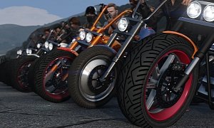 Biker Clubs Coming In Next Grand Theft Auto Online Update
