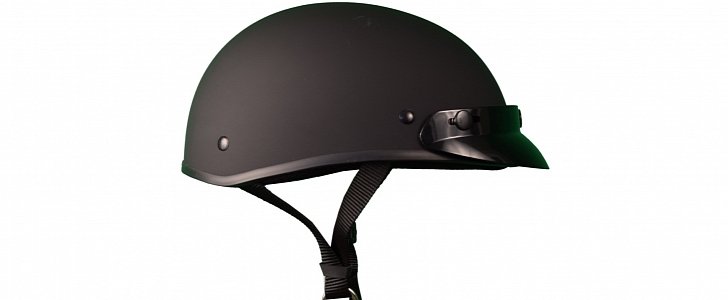 WSB/Biker Helmets braincap