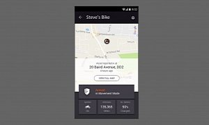 BikeTrac Launches Motorcycle Tracking App For iOS and Android