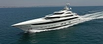Bilgin Sells 262-Foot Luxury Superyacht Project Silence