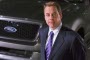 Bill Ford Holds on to the Company