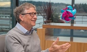 Bill Gates Doesn’t Believe Electric Semis and Passenger Jets Will Ever Happen