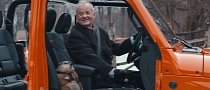 Bill Murray Introduces 2020 Jeep Gladiator, Jeep e-Bike in Super Bowl LIV Ad