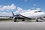 Billionaire Attorney Owns One of the World’s Largest Private Jets, a Gorgeous Boeing 767