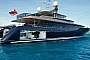 Billionaire Heiress’s Secretive Luxury Toy Is One of the Most Beautiful Superyachts Today