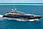 Billionaire Heiress’s Spectacular $18M Superyacht Sold in Record Time
