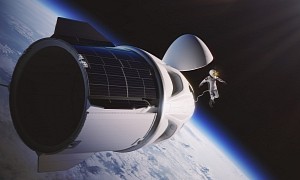 Billionaire Jared Isaacman Wants to Fly With SpaceX Again, Announces Three New Missions