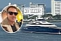 Billionaire Mark Zuckerberg Has Non-US Flag on His Megayacht to "Dodge Taxes"