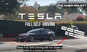 Billionaire O'Dowd Spends Millions on Advertising for Tesla FSD, Repeats Past Mistakes