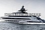 Billionaire's Undelivered Superyacht Sells to New Owner in First-of-Its-Kind Deal