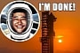 Billionaire Space Tourist Cancels SpaceX Moon Mission, and His Crew Aren't Having It