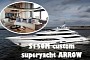 Billionaire’s $150 Million Custom Superyacht Is No Longer Good Enough