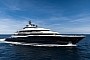 Billionaire’s Stunning Superyacht Sold for a Whopping $200M in Record Time