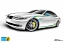 Bilstein Is Giving Away a Custom 335i and a Free Trip to the 2013 SEMA