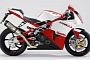 Bimota Reportedly Sold, Supercharged Bike Still to Be Launched