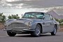 Bing Crosby’s 1966 Aston Martin DB6 Up for Auction