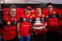 Binotto Resigning Doesn't Mean Ferrari Will Magically Win F1 Title in 2023