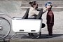 Biomega’s EIN Is the Last Bicycle Cargo Trailer You’ll Ever Want and Need