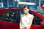 Bird Flu Threatens 2013 Shanghai Auto Show