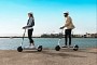 Bird Three E-Scooter Is Sturdier and More Durable, Packs a Powerful Battery