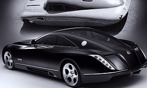 Birdman Has Yet to Pay the $8 Million for His Maybach Exelero