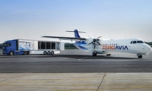 Birmingham Is the Latest Airport to Join the Zero-Emission Flight Race