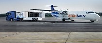Birmingham Is the Latest Airport to Join the Zero-Emission Flight Race